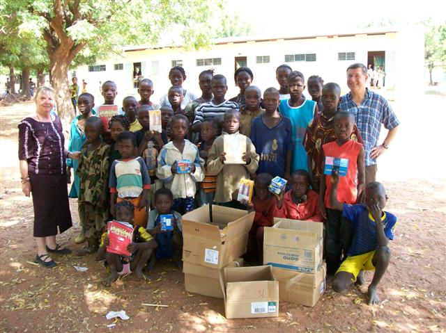site de rencontre burkina faso