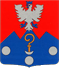 Blason de Courmangoux