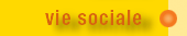 Vie sociale